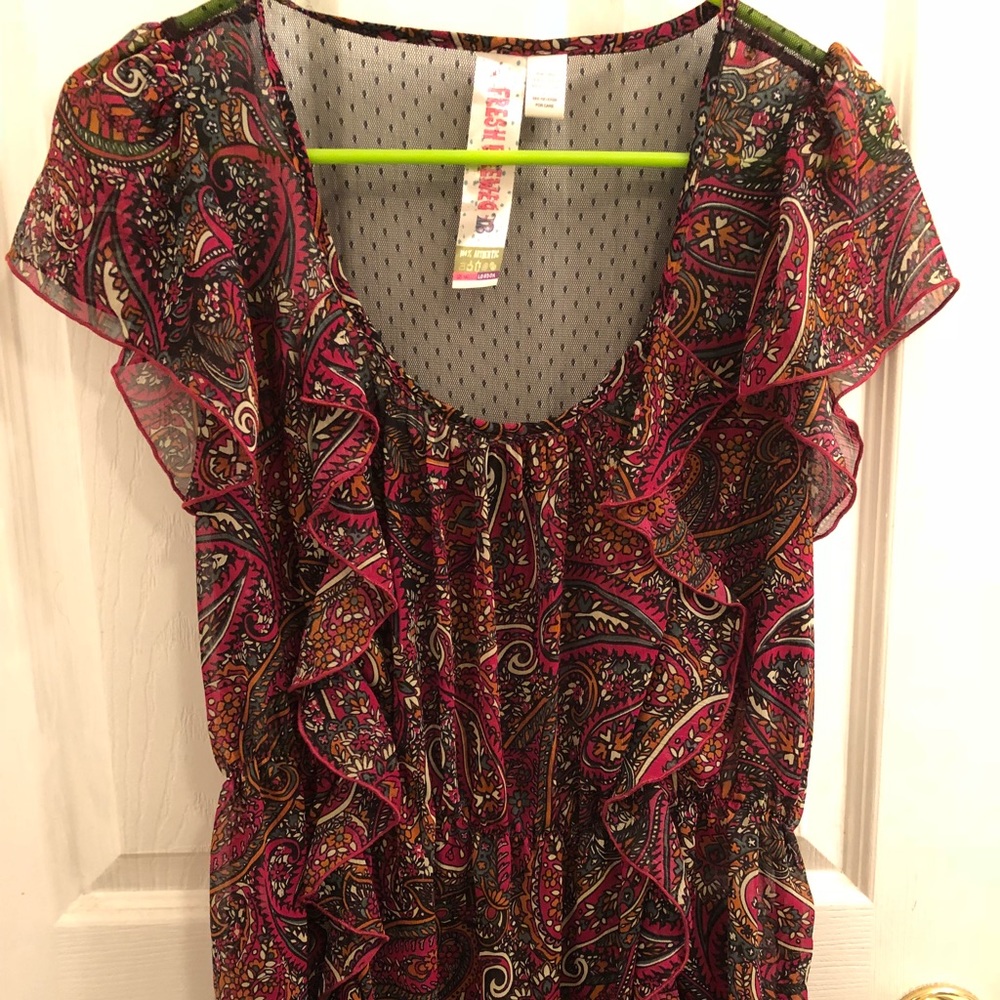 NWT Prep Academy shirt - Macy’s